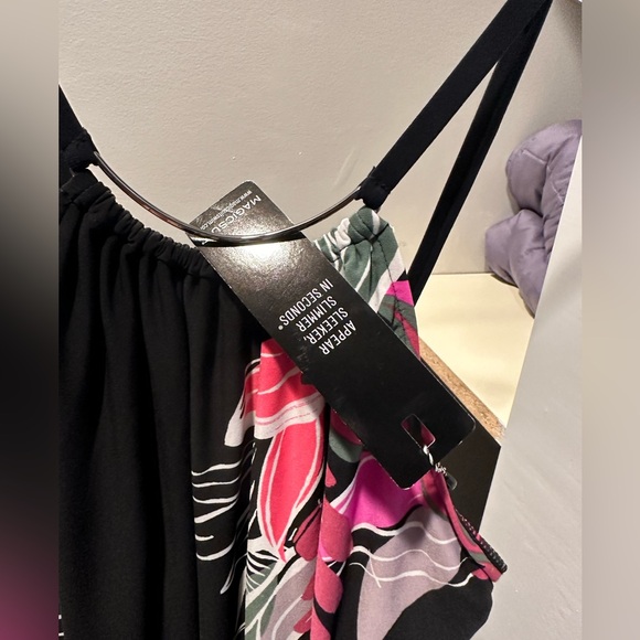 NWT Magic swimsuit size 8 - Picture 4 of 5